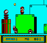 Super Mario Special 3 Screenshot 1